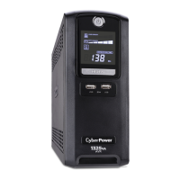 Preview: CyberPower LX1325GU