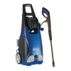 Pressure Washer Logo