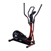 Preview: Best Fitness BFCT1