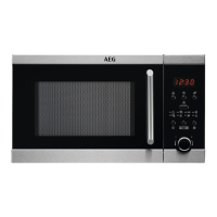 Preview: AEG MFD2025S