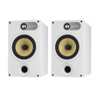 Preview: Bowers & Wilkins 685