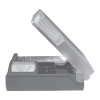 Battery Charger Logo