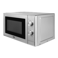 Preview: Beko MOC 20100 B