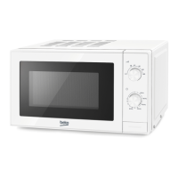 Preview: Beko MOC 20100 W
