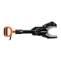 Preview: Worx WG307