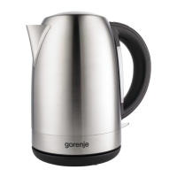 Preview: Gorenje K 17 E