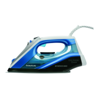 Preview: Taurus GEYSER ECO 2800
