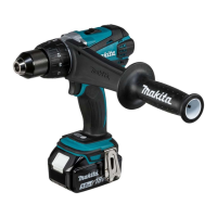 Preview: Makita DDF458RTJ
