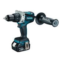 Preview: Makita DDF481Y1J