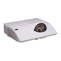 Preview: Hitachi CP-CW251WN
