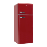Preview: Amica KGC1563 Series