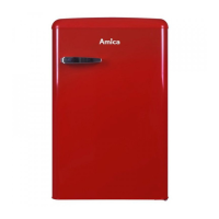 Preview: Amica VT 862 AR