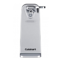 Preview: Cuisinart CCO-55 Series