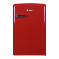 Preview: Amica VT 862 AL
