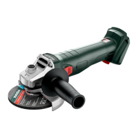 Preview: Metabo W 18 7-125