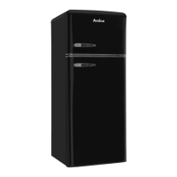 Preview: Amica VD 1442 AX