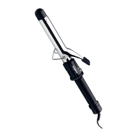 Preview: Conair Instant Heat