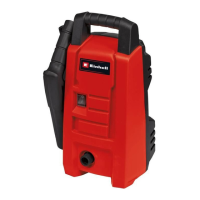 Preview: EINHELL 41.407.40