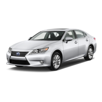 Preview: Lexus 2013 ES 300h