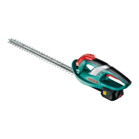 Preview: Bosch AHS 48 LI