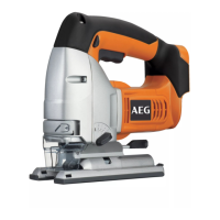 Preview: AEG POWERTOOLS BST 18 X