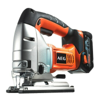 Preview: AEG BST18X-LI401B