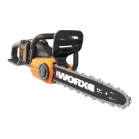 Preview: Worx WG384E X Series