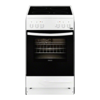 Preview: Zanussi ZCV55001WA