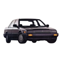 Preview: Honda Accord 86