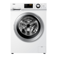 Preview: Haier HWD80-BP14636N