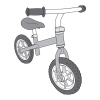 Bicycle Logo