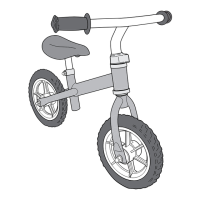 Preview: Chicco Balance Bike