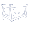 Baby & Toddler Furniture Logo