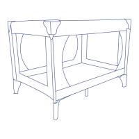 Preview: Baby Trend Trend Playard