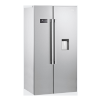Preview: Beko GN163220S/1 TRB