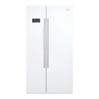 Preview: Beko GN163120ZW