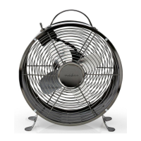 Preview: nedis FNCL10 20 Series