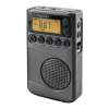 Portable Radio Logo