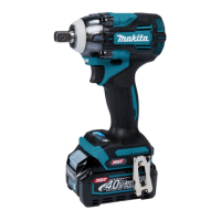 Preview: Makita TW005G