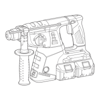 Preview: Makita DHR264RM2