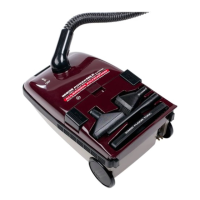 Preview: Hoover Canister Cleaner
