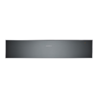 Preview: Gaggenau WS461100