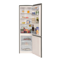 Preview: Beko CSA31020X