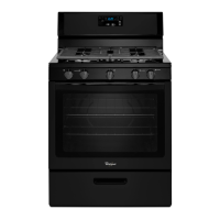 Preview: Whirlpool WFG505M0BB