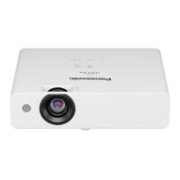 Preview: Panasonic PT-LB423 Series