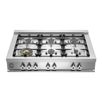 Preview: Bertazzoni CB36500X