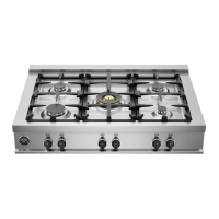 Preview: Bertazzoni CB36M500X