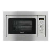 Preview: Zanussi ZSG25224
