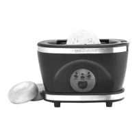 Preview: West Bend 2-Slice Toaster