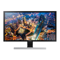 Preview: Samsung LU28E570DS